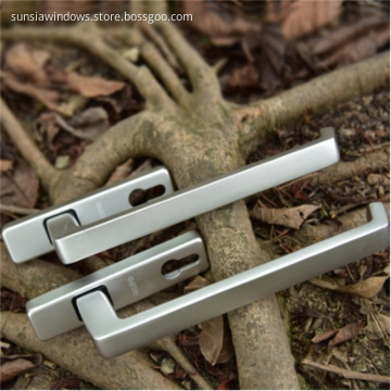 Heavy Duty Aluminum Lift Sliding Door Handle